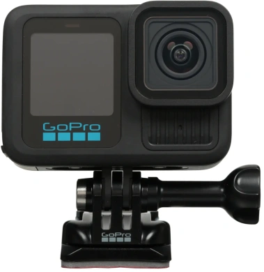 Экшн-камера GoPro HERO13 Black Edition (CHDHX-131-LA) - фото в интернет-магазине Арктика