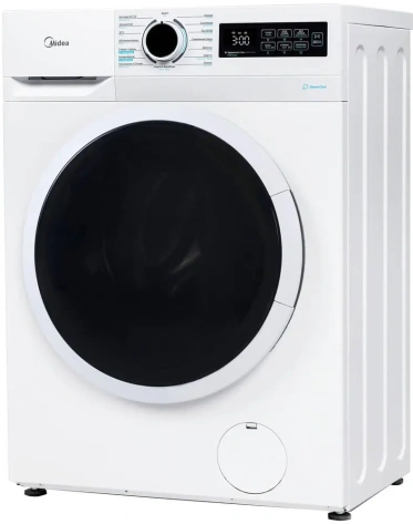Стиральная машина Midea MF01610US40/W - фото в интернет-магазине Арктика