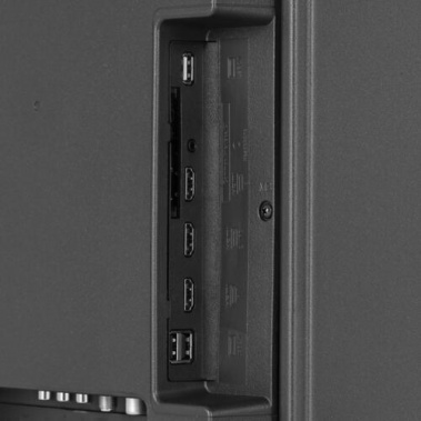 Телевизор Xiaomi Mi TV 4S 65 (L65M5-5ASP) UHD Smart TV - фото в интернет-магазине Арктика