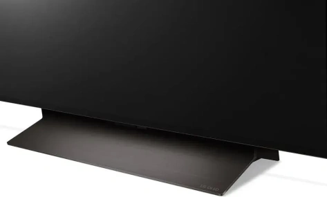 Телевизор LG OLED77C4RLA.ARUG UHD Smart TV - фото в интернет-магазине Арктика