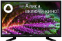 Телевизор BBK 24LEX-7287/TS2C Smart TV (Яндекс)
