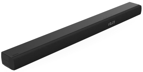 Саундбар Hisense HS5100 - фото в интернет-магазине Арктика