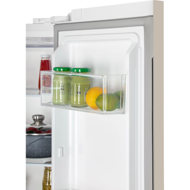 Холодильник NORDFROST RFQ 510 NFH inverter - фото в интернет-магазине Арктика