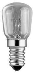 Лампа накаливания Camelion 15/P/CL/E14 для холод. и шв. машин - каталог товаров магазина Арктика