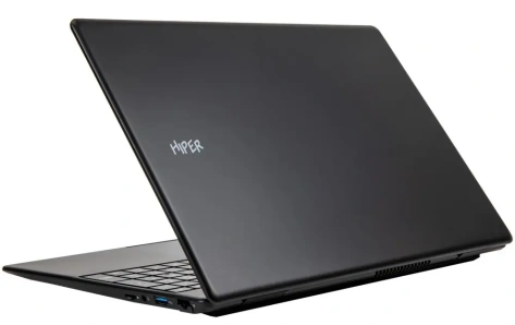 Ноутбук Hiper Workbook (U26-15FII5103R16S5WPG) i5-1030NG7/16Gb/512GBSSD/15.6" Win11Pro - фото в интернет-магазине Арктика