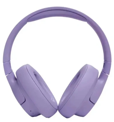 Наушники JBL T720BT Purple (JBLT720BTPUR) Tune 720BT - фото в интернет-магазине Арктика