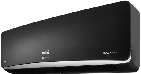 Кондиционер BALLU BSPI-13HN8/BL/EU - фото в интернет-магазине Арктика