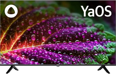 Телевизор BBK 40LEX-7233/FTS2C Smart TV - фото в интернет-магазине Арктика