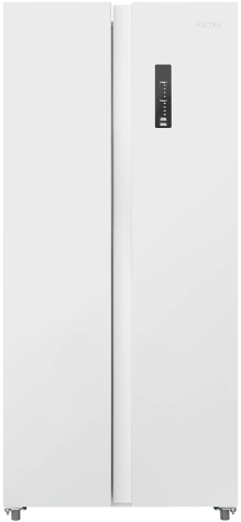Холодильник Ascoli ACDW450WIB - фото в интернет-магазине Арктика