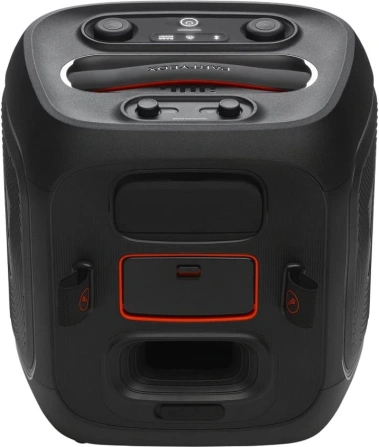 Музыкальный центр JBL Partybox Encore 2 (JBLPBENCORE2) - фото в интернет-магазине Арктика