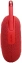 Портативная акустика JBL Clip 5 Red (JBLCLIP5RED) - фото в интернет-магазине Арктика