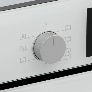 Духовка KRONA ELEMENT D plus 60 WH - фото в интернет-магазине Арктика