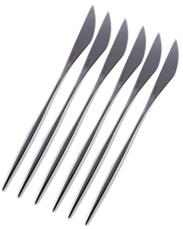 Столовые приборы BORK HN520 - фото в интернет-магазине Арктика