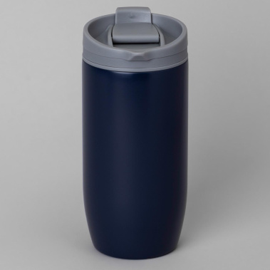 Термокружка AGNESS "НОВЫЙ ДЕНЬ" 709-115 450 мл - Арти М - фото в интернет-магазине Арктика