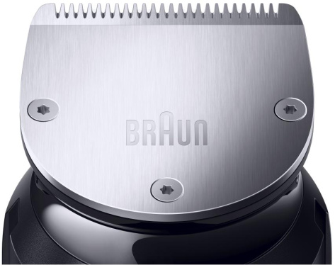 Триммер Braun BT7220 - фото в интернет-магазине Арктика