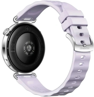 Смарт-часы Huawei Watch GT 6 41mm Purple (KSU-B19FC) 55020FVU - фото в интернет-магазине Арктика