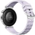 Смарт-часы Huawei Watch GT 6 41mm Purple (KSU-B19FC) 55020FVU - фото в интернет-магазине Арктика