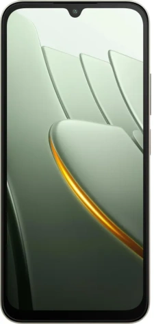 Мобильный телефон POCO C81 Pro 4+128Gb Зеленый* - фото в интернет-магазине Арктика