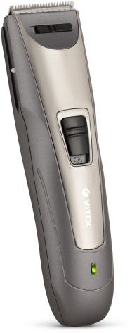 Машинка для стрижки Vitek VT-2572 - фото в интернет-магазине Арктика