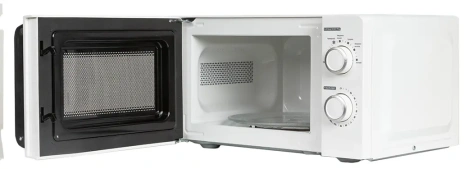 Микроволновая печь JVC JK-MW120M - фото в интернет-магазине Арктика