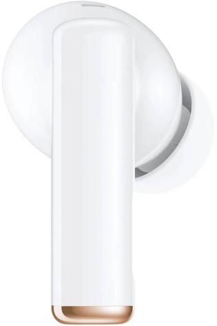 Наушники Honor Choice Earbuds X5 Pro White (BTV-ME10) TWS - фото в интернет-магазине Арктика