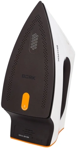 Утюг BORK I780 - фото в интернет-магазине Арктика
