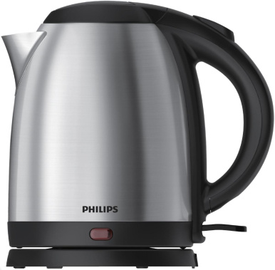 Чайник Philips HD 9306/02 - фото в интернет-магазине Арктика