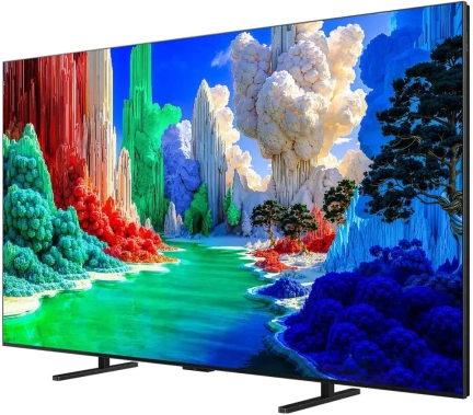 Телевизор TCL 75A400 UHD Smart TV - фото в интернет-магазине Арктика