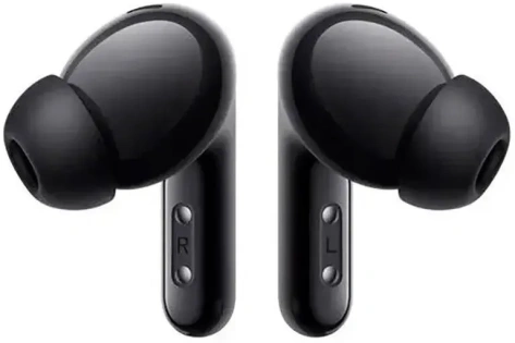 Наушники Xiaomi Redmi Buds 6  Black (BHR9251GL) TWS - фото в интернет-магазине Арктика