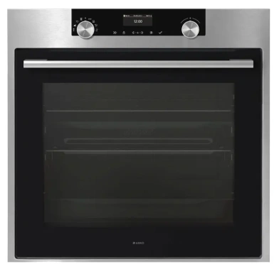 Духовка Asko OT8664S - фото в интернет-магазине Арктика