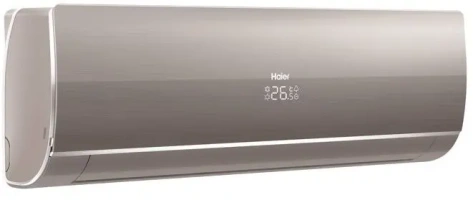 Кондиционер Haier HSU-09HFF103/R3-G / HSU-09HUF103/R3 - фото в интернет-магазине Арктика