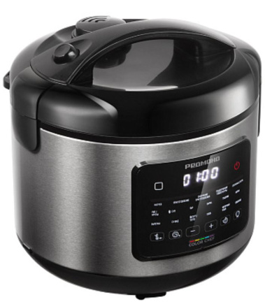 Мультиварка Redmond MC128 - фото в интернет-магазине Арктика
