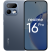 Мобильный телефон Realme 16 5G 8+256Gb Темно-серый (RMX5171) - фото в интернет-магазине Арктика