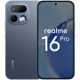 Мобильный телефон Realme 16 5G 8+256Gb Темно-серый (RMX5171)