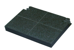 Комплект угольных фильтров Elikor Ф-06 - каталог товаров магазина Арктика