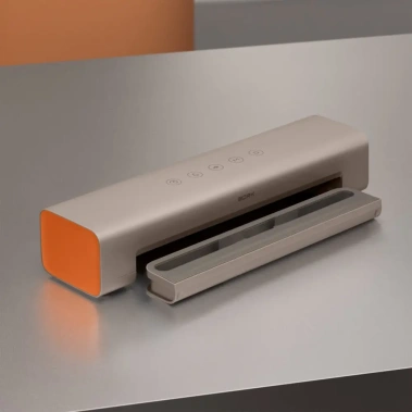 Вакуумный упаковщик BORK Z611 - фото в интернет-магазине Арктика