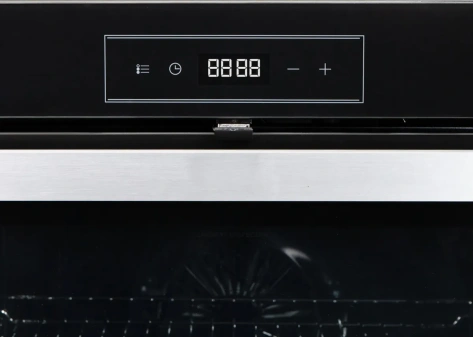 Духовка LERAN EO 6388 BG - фото в интернет-магазине Арктика