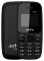Мобильный телефон Joys S16 Black