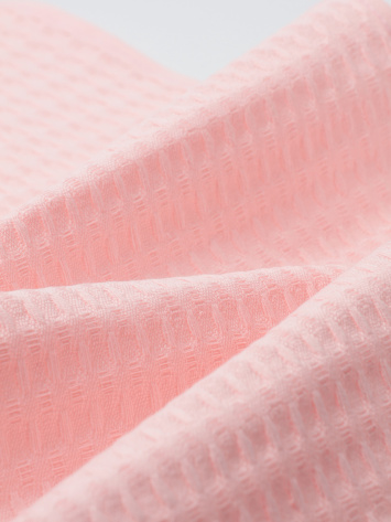 Набор кух.полотенец "Доляна" роз, сер,бел. 35х60см-3шт., 10891766 - Сима-ленд - фото в интернет-магазине Арктика