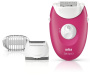 Эпилятор Braun SE 3410