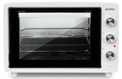 Минипечь Simfer M3411 - каталог товаров магазина Арктика