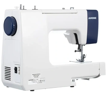 Швейная машинка Janome SP901 - фото в интернет-магазине Арктика