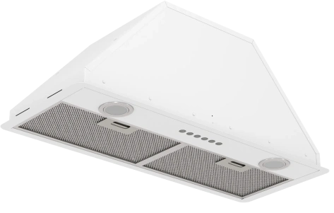 Вытяжка Elikor BOX 70П-1000-Э4Д белая - фото в интернет-магазине Арктика