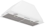 Вытяжка Elikor BOX 70П-1000-Э4Д белая