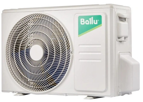 Кондиционер BALLU BSD-12HN8 - фото в интернет-магазине Арктика