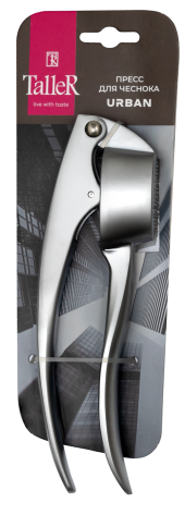 Пресс д/чеснока "TALLER" 65123 - Электробыт М - фото в интернет-магазине Арктика