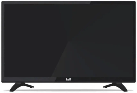 Телевизор Leff 24H250T - фото в интернет-магазине Арктика