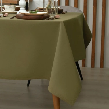 Скатерть "Этель" 7866037 150*250 см - Сима-ленд - фото в интернет-магазине Арктика