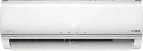 Кондиционер Roland Favorite II Inverter FIU-09HSS010/N5 - фото в интернет-магазине Арктика