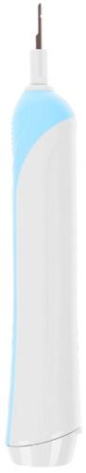 Электрическая зубная щетка Oral-B Pro 1 570/D16.524U CrossAction промо-упаковка - фото в интернет-магазине Арктика